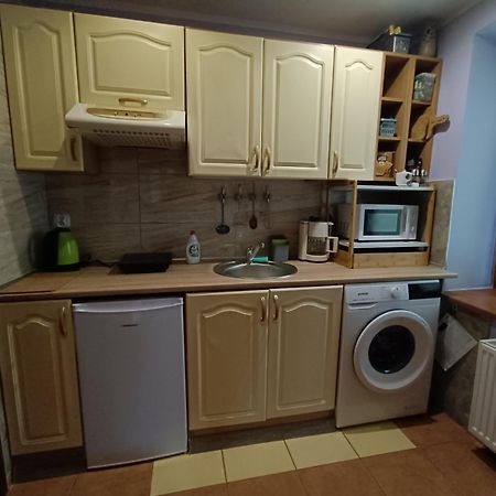 Apartamenty Z Ogrodem Nr 1 Studio Мронгово Экстерьер фото