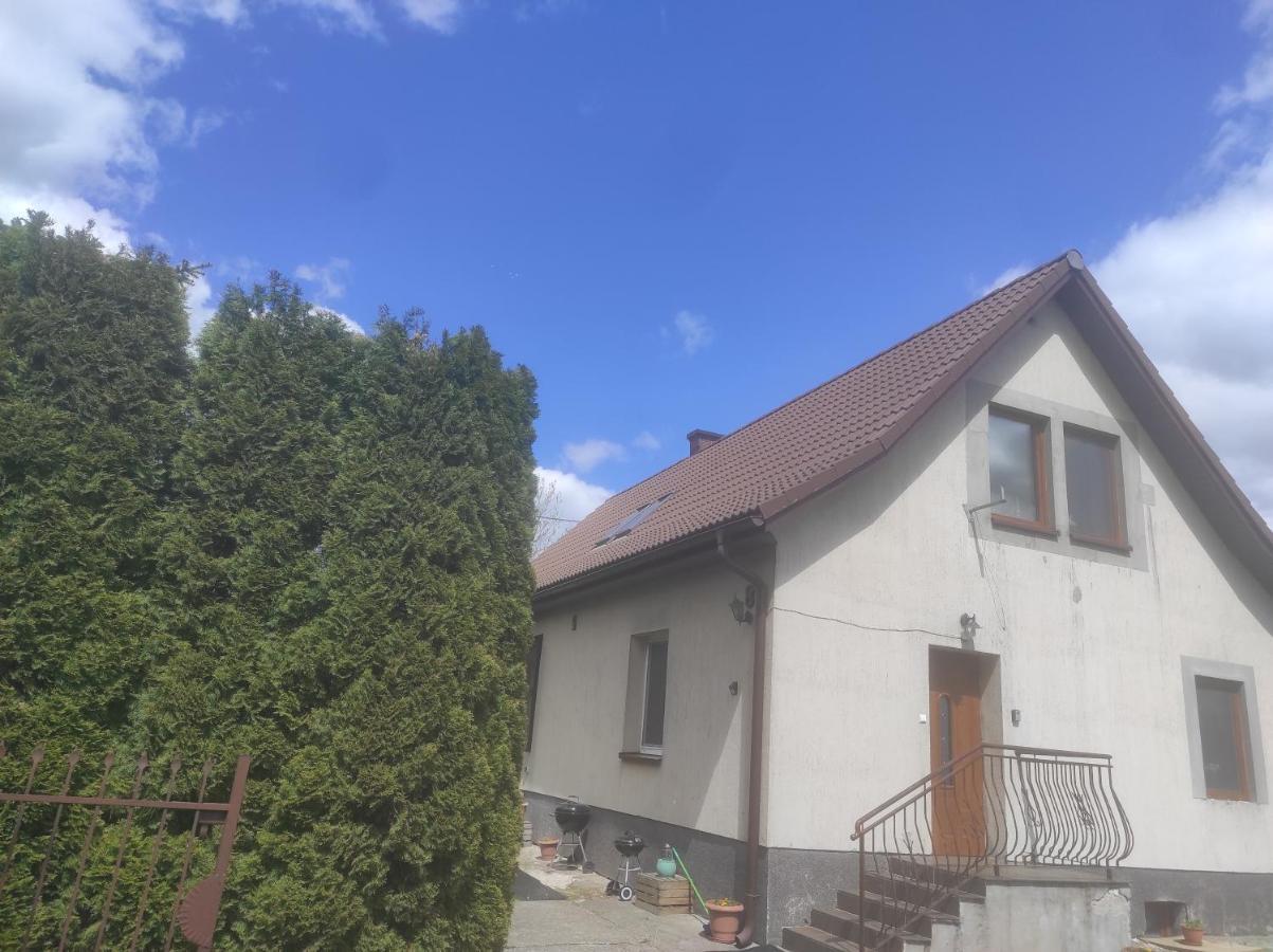 Apartamenty Z Ogrodem Nr 1 Studio Мронгово Экстерьер фото
