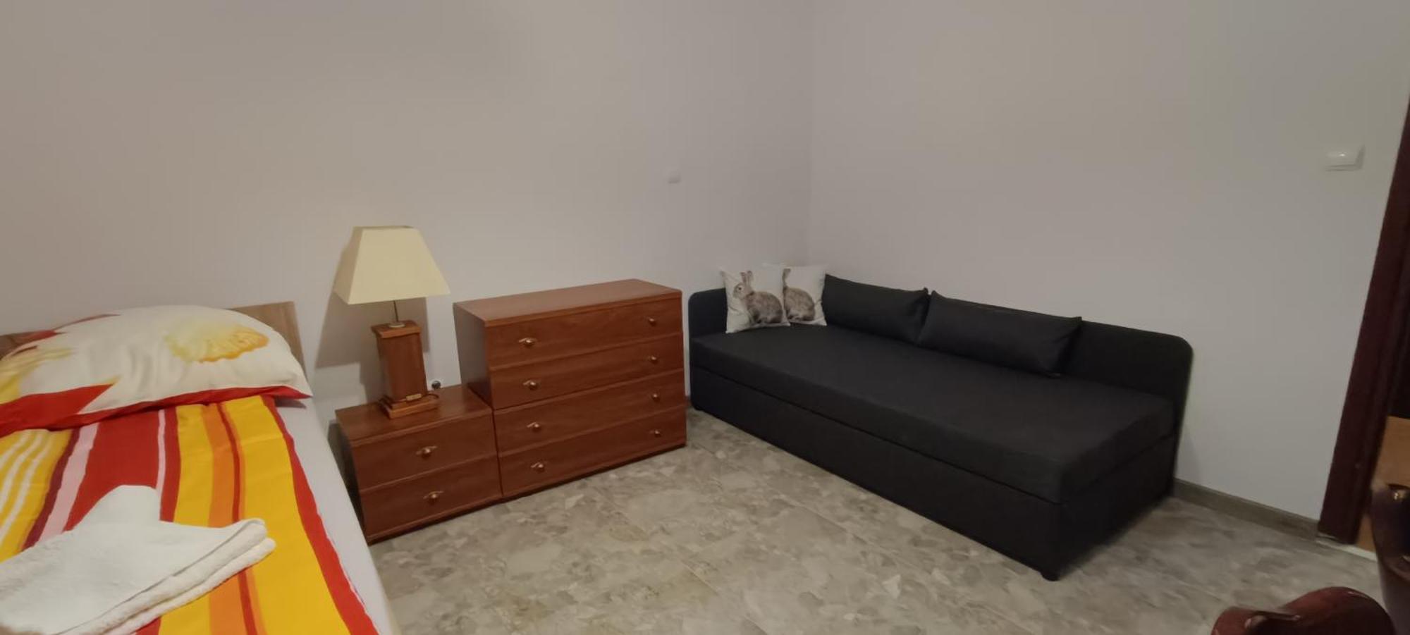 Apartamenty Z Ogrodem Nr 1 Studio Мронгово Экстерьер фото