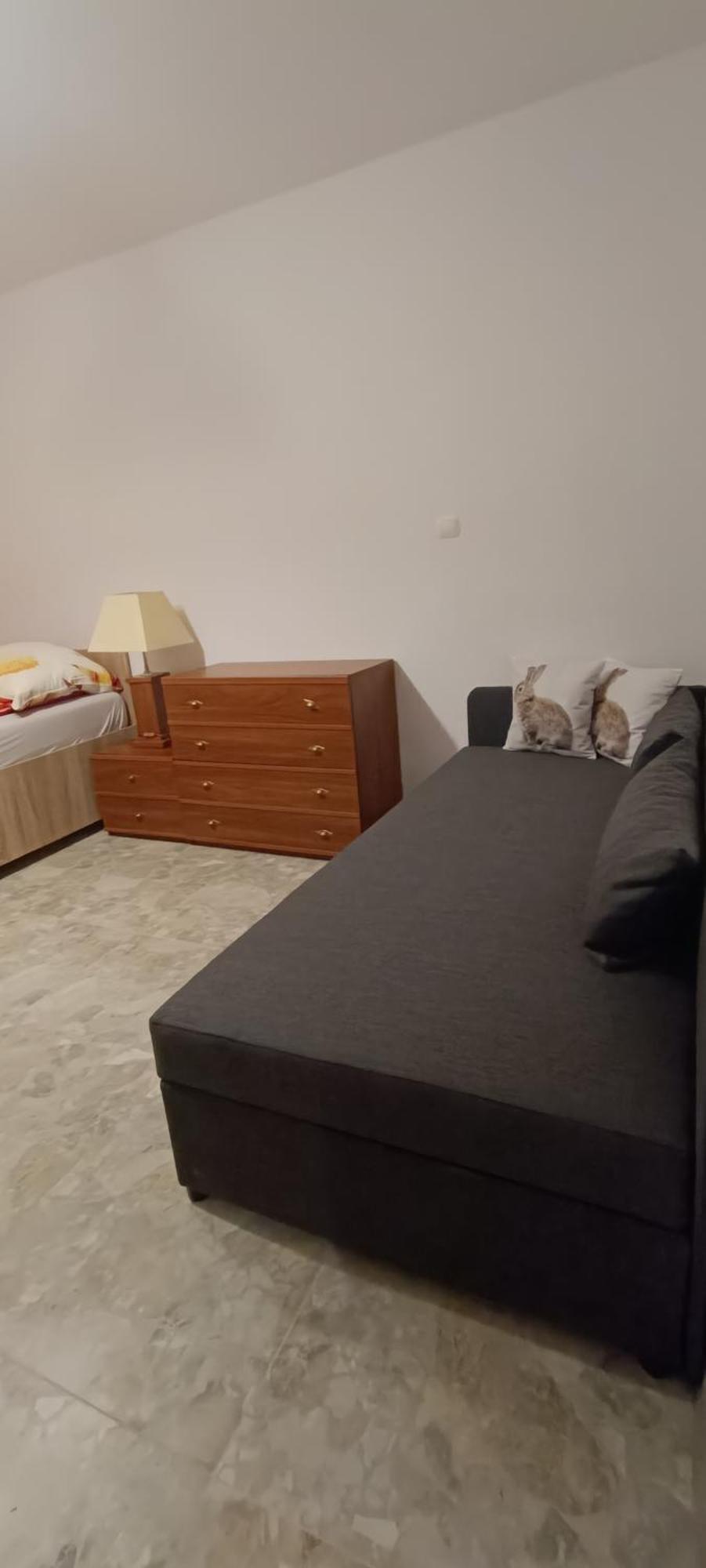Apartamenty Z Ogrodem Nr 1 Studio Мронгово Экстерьер фото