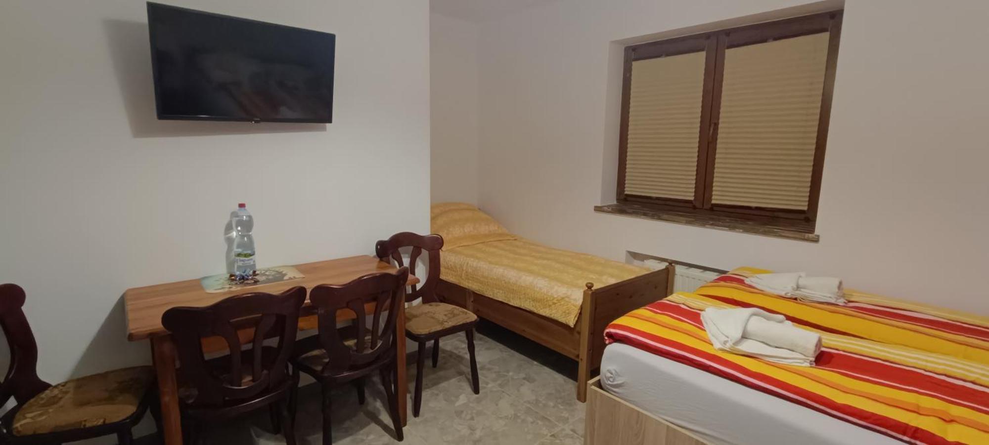 Apartamenty Z Ogrodem Nr 1 Studio Мронгово Экстерьер фото