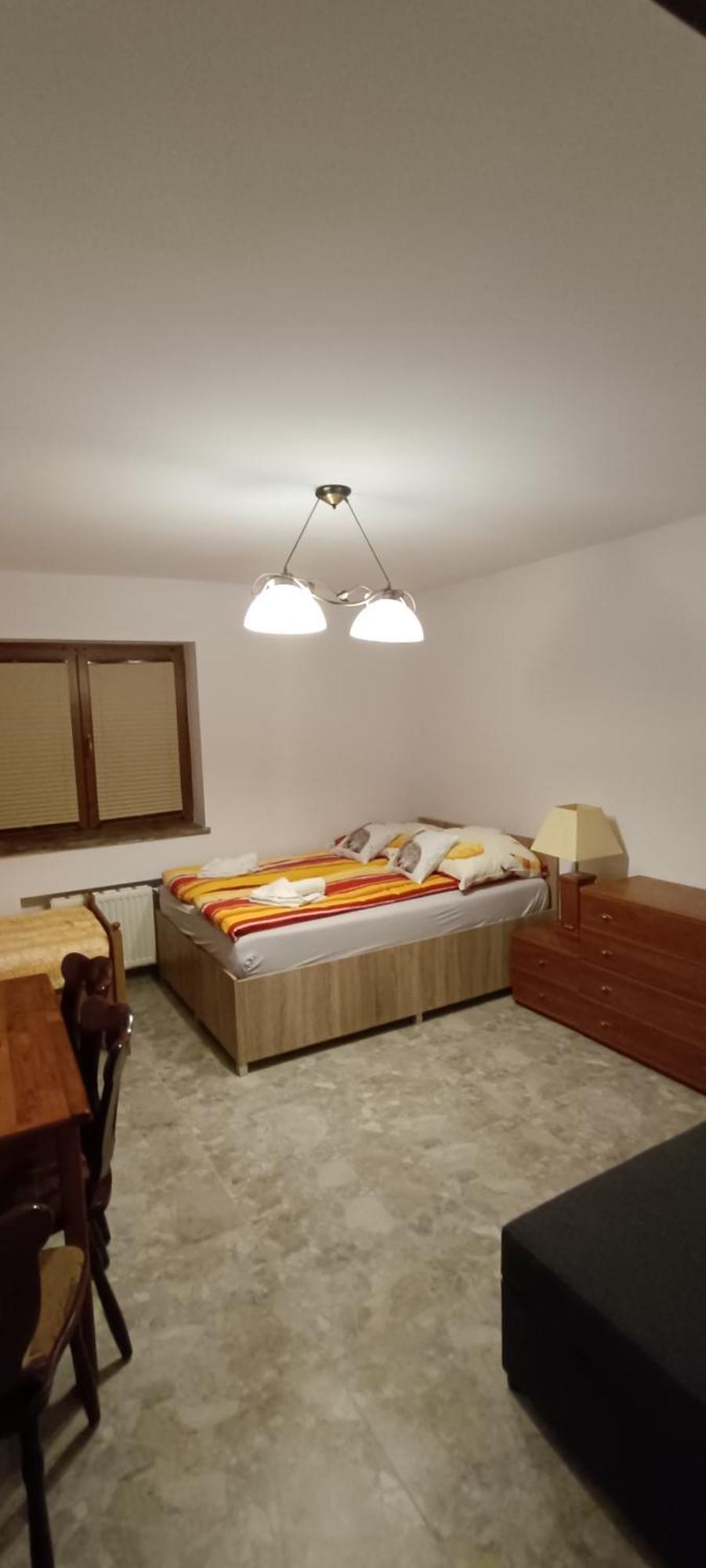 Apartamenty Z Ogrodem Nr 1 Studio Мронгово Экстерьер фото